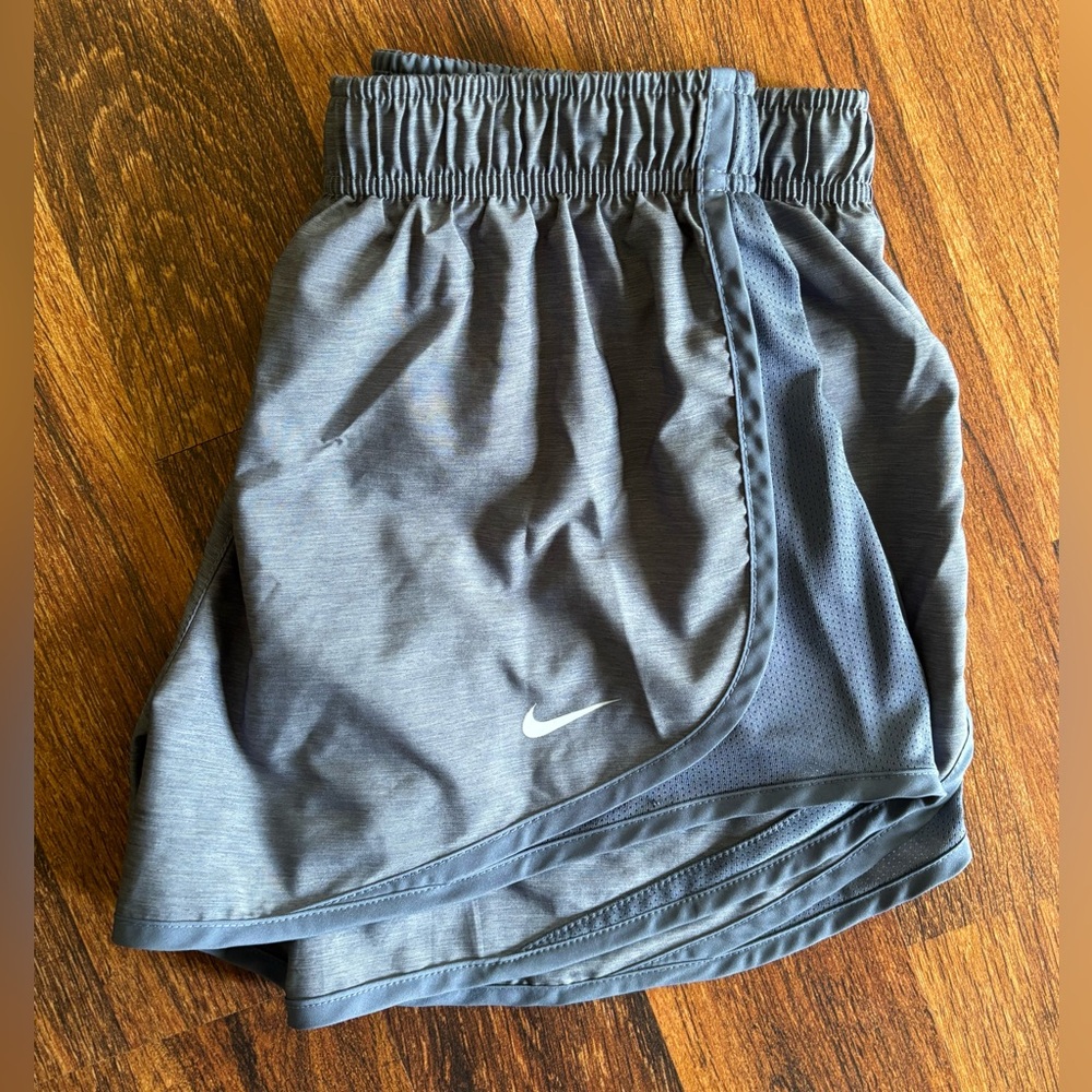Nike Dri-Fit Shorts Size Small